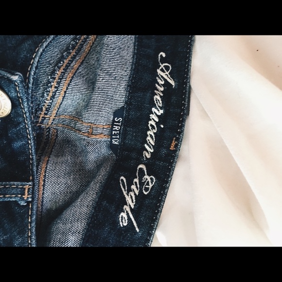 American Eagle Jeans - Picture 5 of 6